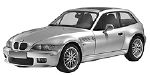BMW E36-7 U3746 Fault Code