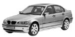 BMW E46 U3746 Fault Code