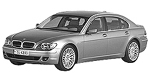BMW E66 U3746 Fault Code