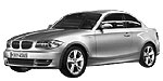 BMW E82 U3746 Fault Code